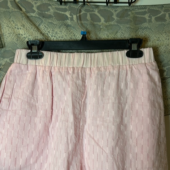 Pink matching set - Picture 6 of 12